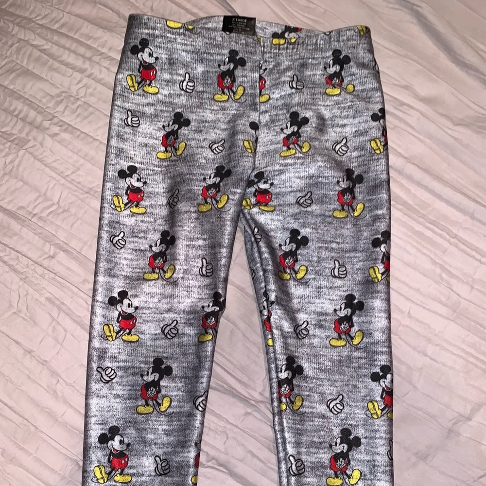 Disney Terez leggings